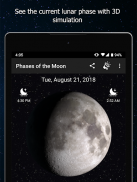 Phases of the Moon Free screenshot 14