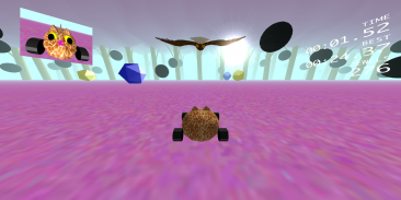 Eagle Ride screenshot 12