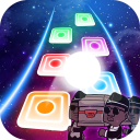 Coffin Dance Tiles Hop - EDM - Baixar APK para Android | Aptoide