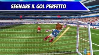 Perfect Kick - calcio screenshot 7