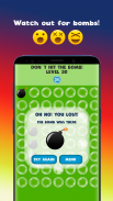 Pop bubbles air – bubble wrap game screenshot 0