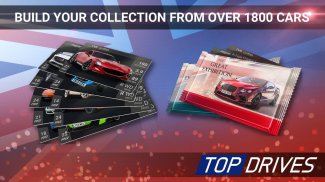 Top Drives – Car Cards Racing screenshot 9