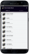 Rock Guitar Chords and Lyrics - Full Offline screenshot 5
