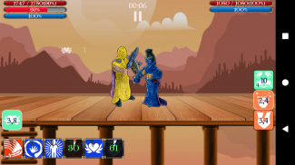 Heroes Of Conquest screenshot 5