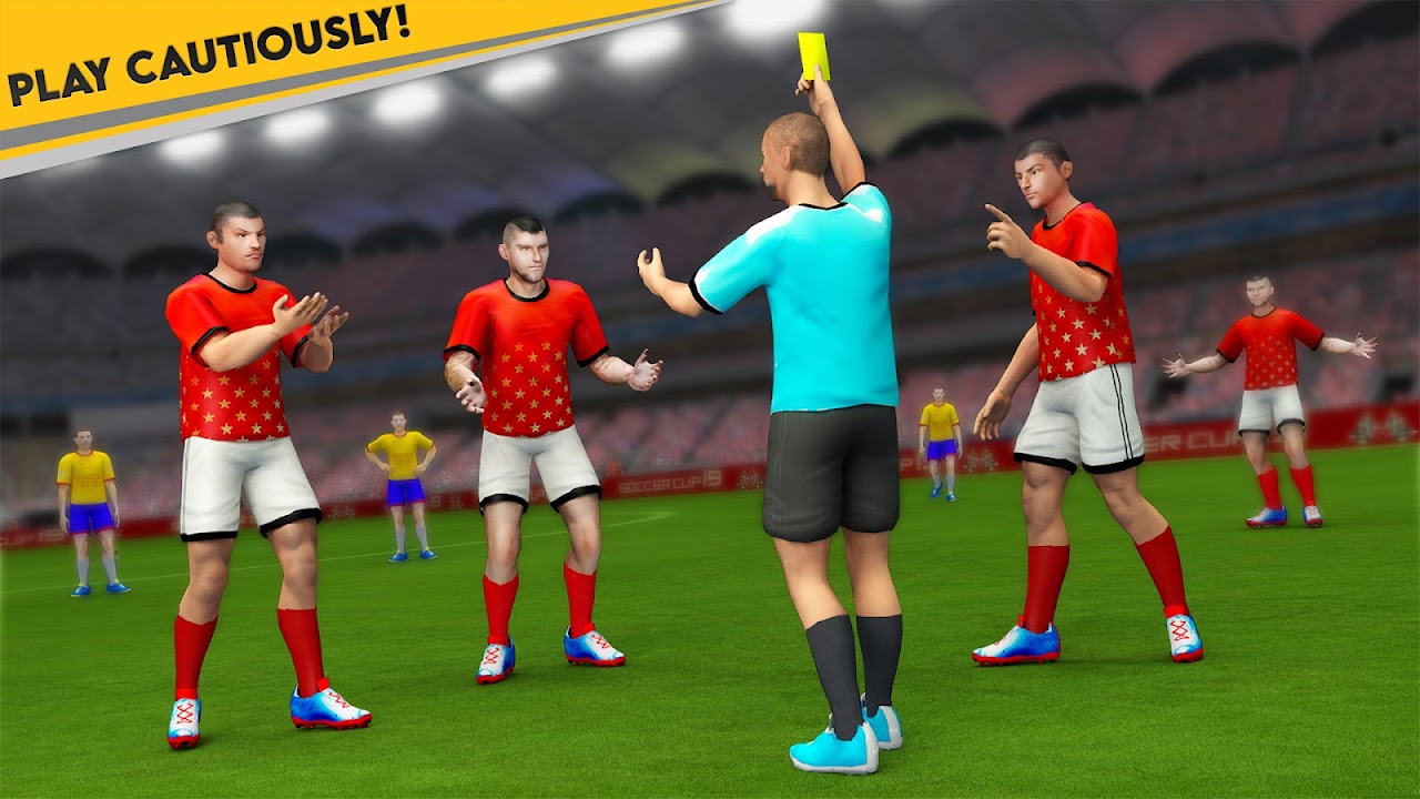 Soccer Hero - Загрузить APK для Android | Aptoide