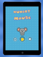 Hungry Mouse Mania screenshot 0