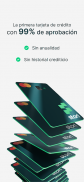 Stori - Crédito y Ahorro screenshot 4