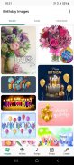 Birthday Wishes Messages, Images, Status, Quotes screenshot 6