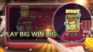 TeenPatti Gem screenshot 1