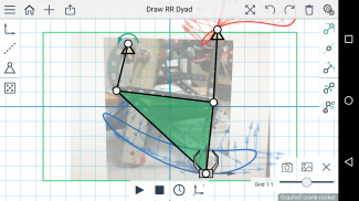 MotionGen screenshot 2