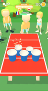 Pong Party 3D screenshot 4