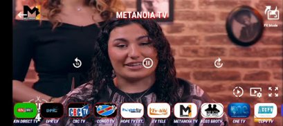 BERO TV screenshot 4