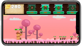 Defend the Tower screenshot 0