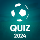 Football Quiz - players, clubs Icon