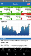 Barchart Stocks & Futures screenshot 3