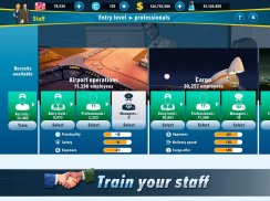 Airlines Manager: Plane Tycoon screenshot 5
