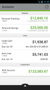 Cy-Fair FCU Mobile Banking screenshot 5