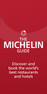 The MICHELIN Guide screenshot 0