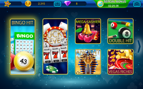 Bingo: Casino Slot Games screenshot 15