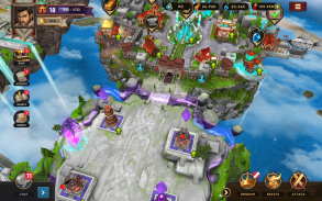 Clash of Beasts: Tower Defense screenshot 6