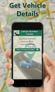 Vehicle Number Tracker screenshot 4