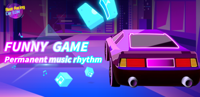 carro de corrida: jogo música