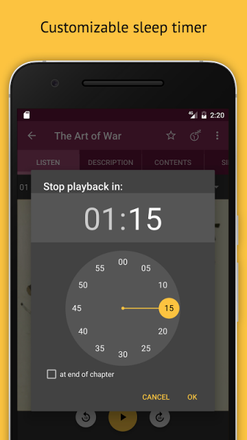 LibriVox Audio Books Free | Download APK for Android - Aptoide