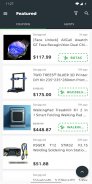 PandaDeals: Gearbest, Banggood, Aliexpress Coupons screenshot 2