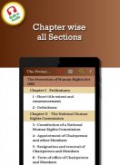 Protection of Human Rights Act screenshot 7