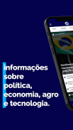 Conexão Política screenshot 3