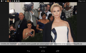 La Prensa Honduras screenshot 15