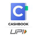 CashBook- सरल कैश मैनेजमेंट ऐप