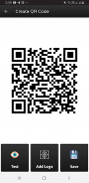 QR Code screenshot 4