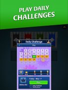 Castle Solitaire: Card Game screenshot 11