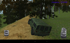 Extreme Offroad 4x4 screenshot 0