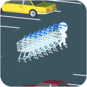 Shopping Cart Icon