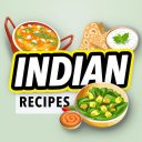 Indian cooking : easy recipes for free offline Icon