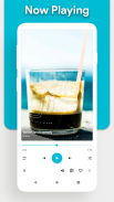 Eon Music Player screenshot 13
