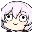 Honkai Whatsapp Stickers