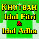 Khutbah Idul Fitri & Idul Adha Terlengkap