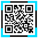 QRCode Encoder Decoder Icon