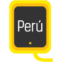 PerúQuiosco Icon