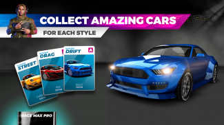 Race Max Pro - Car Racing screenshot 2