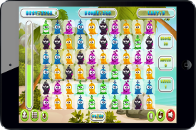 Monsters Match screenshot 4