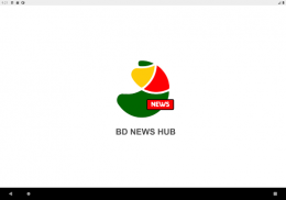 BD News Hub screenshot 11