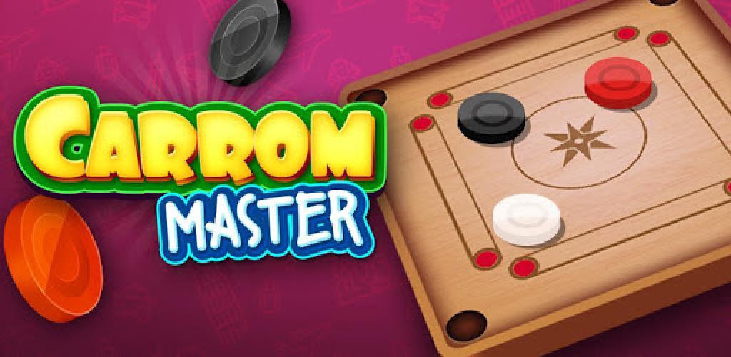 Online carrom board game | KreedOn