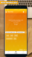 Swedish Sentence Master screenshot 19