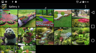 Landscape Designs screenshot 9