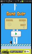 Penguin Birdy on Ice game free screenshot 8