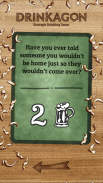 Drinkagon - Truth & Dare Cards screenshot 2